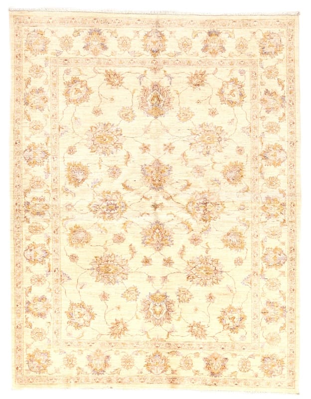 Zieglerfarhan carpet 198x154 - Image 1