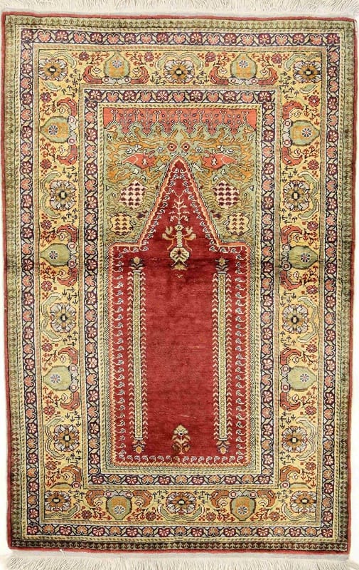 Turki 135x88 - Image 1
