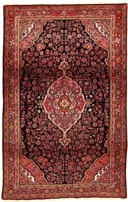 Djozan Teppich 200x138 - Image 1