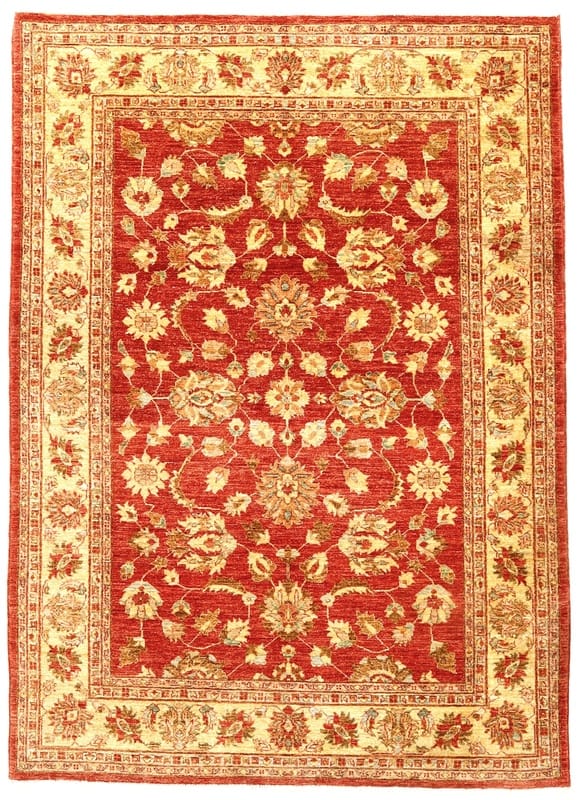 Ziegler Carpet 237x170 - Image 1