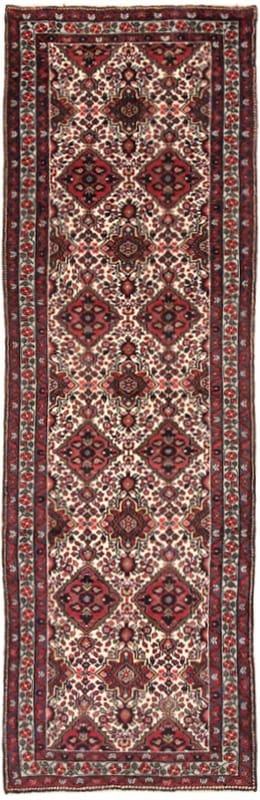 Farahan Carpet 328x107 - Image 1