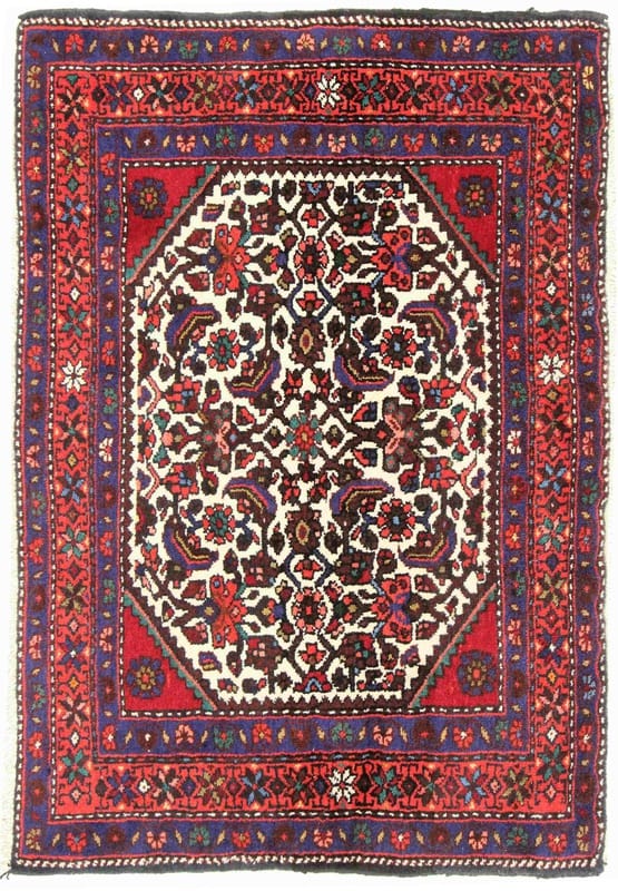 Rudbar Teppich 105x68 - Image 1