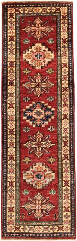 Kazak Carpet 187x58 - Image 1