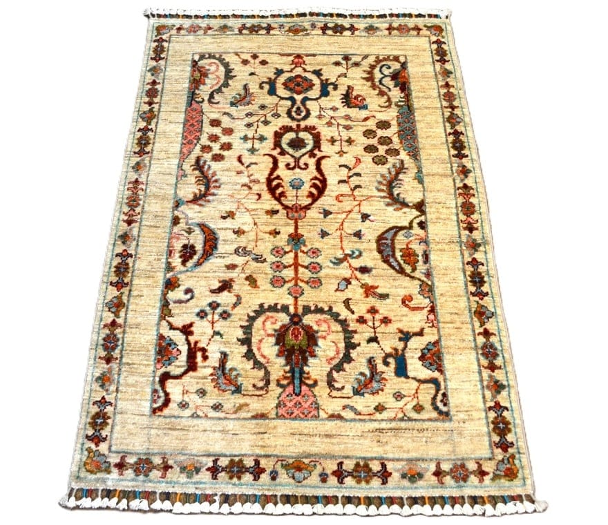 Ariana Carpet  126x82 - Image 1