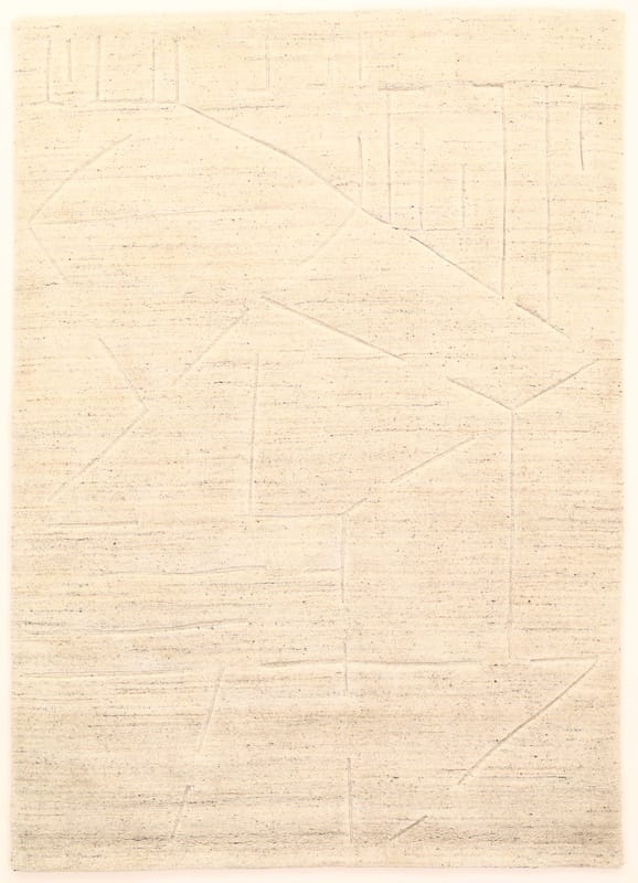 Berber Teppich 249x177 - Image 1