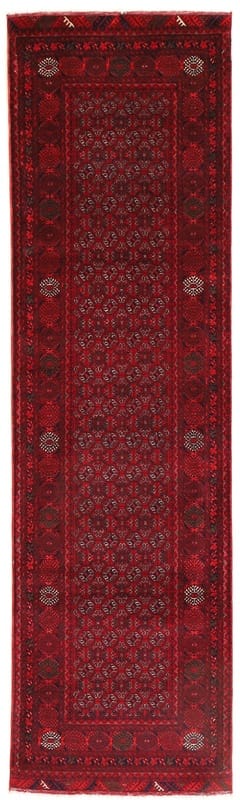 Khal Mohammadi Teppich 286x79 - Image 1