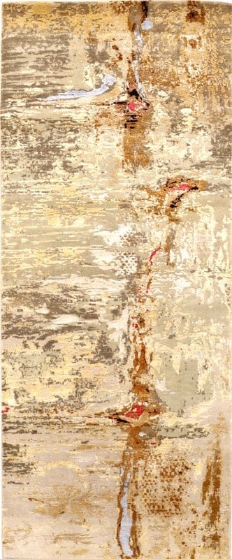 MODERNLOTUS Teppich 200x82 - Image 1