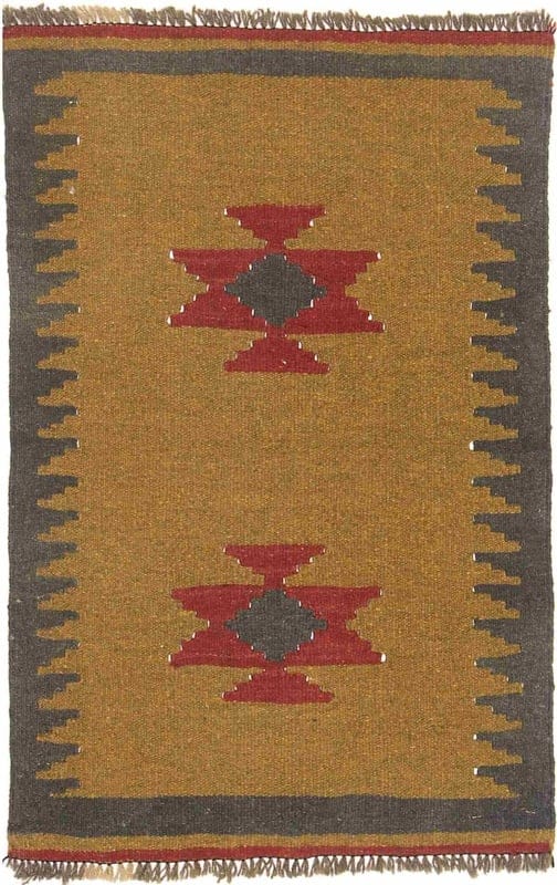 Kelim 96x61 - Image 1