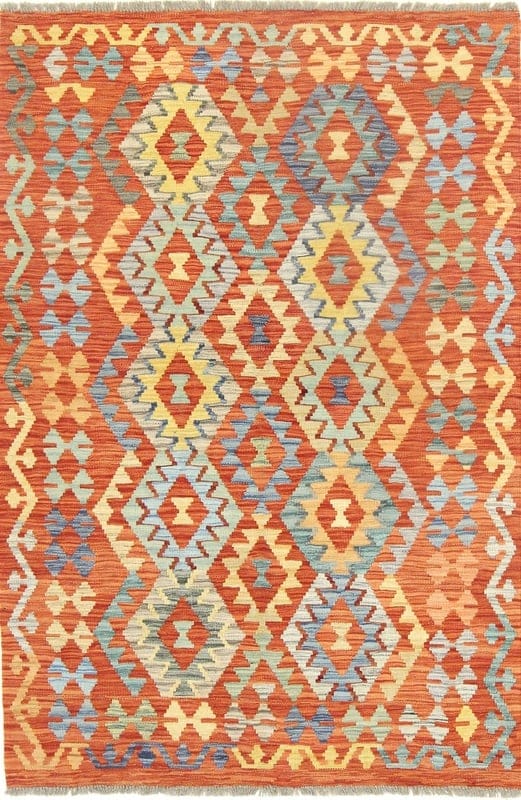 Kelim 120x181 - Image 1