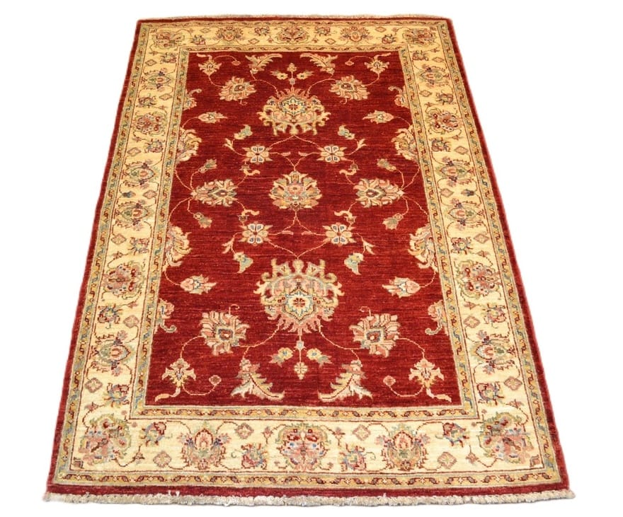 Ziegler Farahan Carpet  155x105 - Image 1