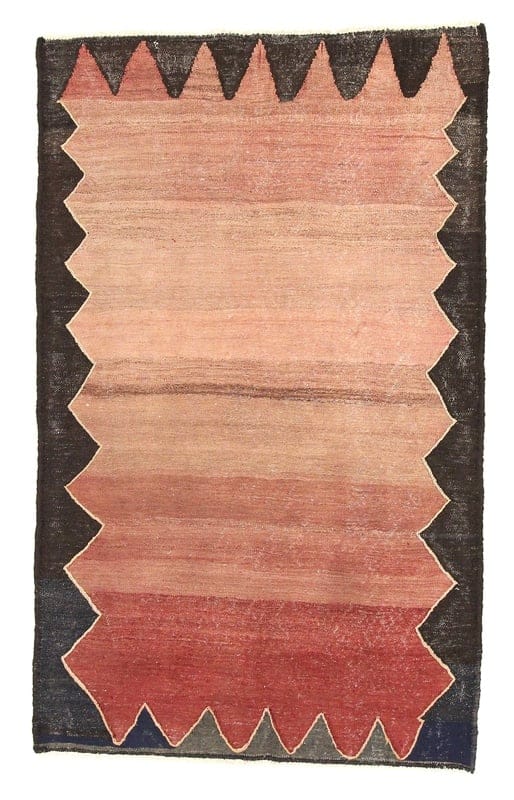 KELIM Teppich 231x136 - Image 1