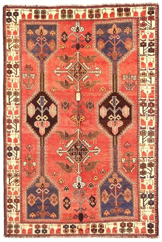 SHIRAZ 256x173 - Image 1