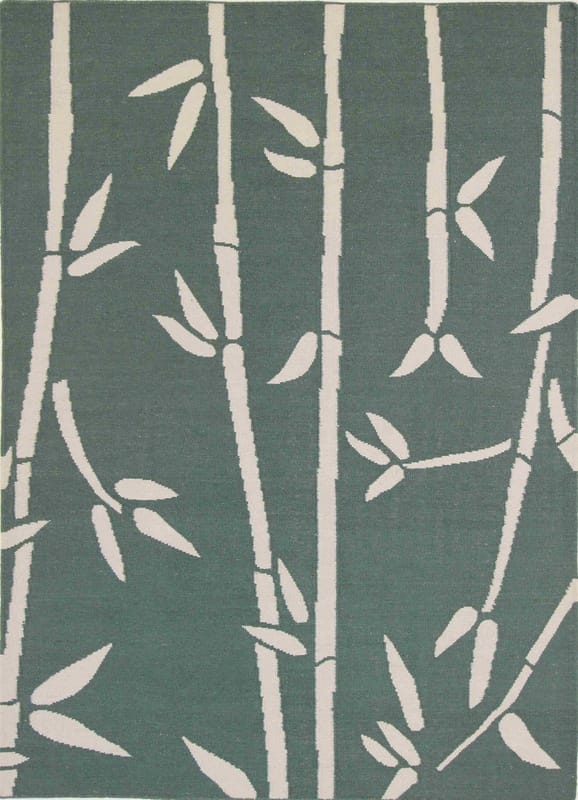 KELIM Teppich 230x169 - Image 1