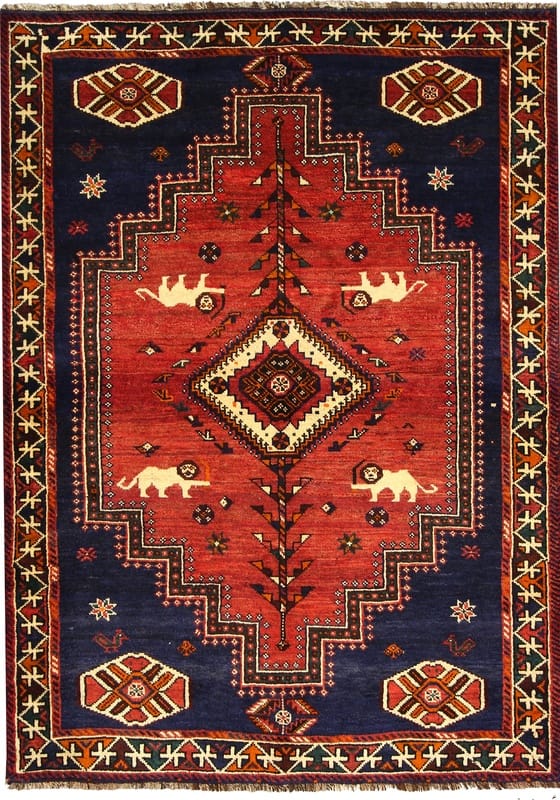 SHIRAZ 235x165 - Image 1