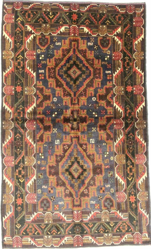 Belutsch 180x107 - Image 1