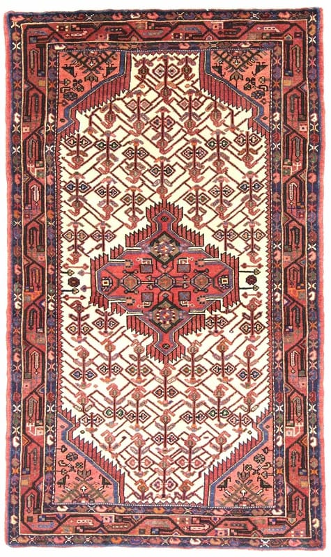 Hamadan 201x118 - Image 1