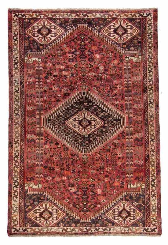 Ghashghai Carpet 293x173 - Image 1