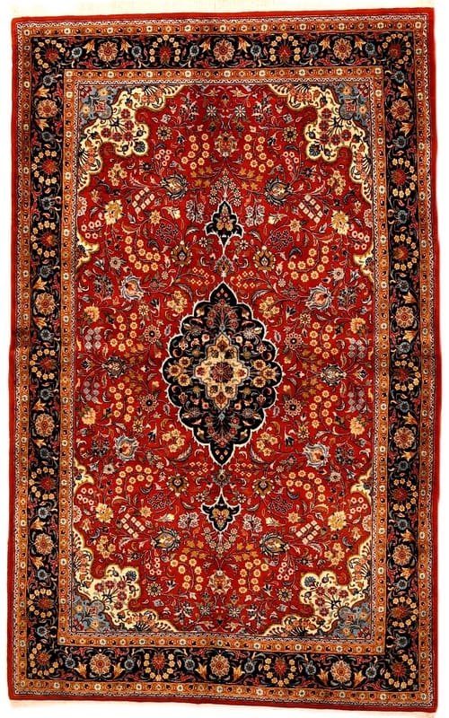 Jozan Teppich 238x149 - Image 1