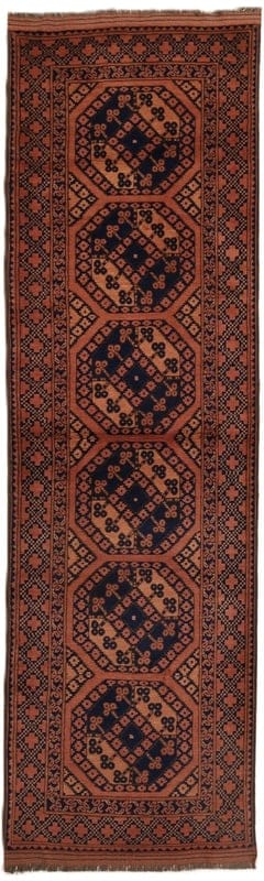 Akhche Carpet  290x90 - Image 1