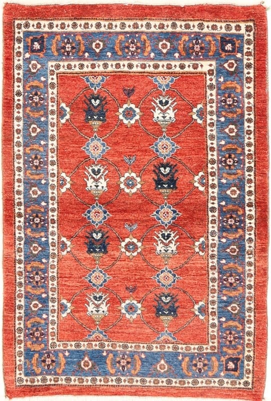 Loribaft Teppich 151x109 - Image 1