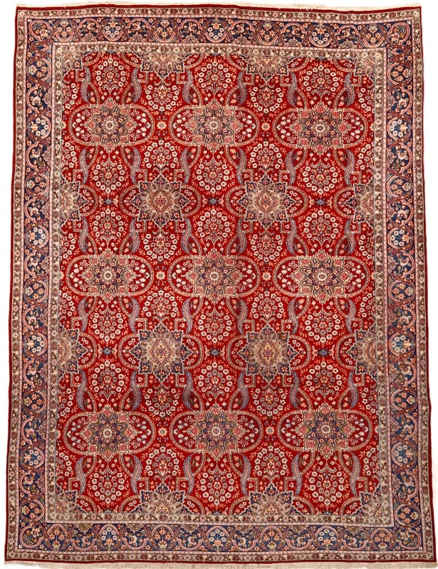 Birjand Teppich 397x300 - Image 1