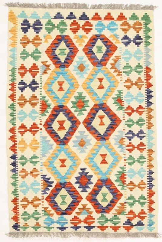 Kelim 151x100 - Image 1