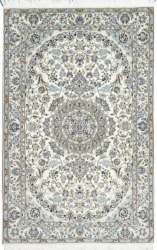 NAIN 9LA  Carpet 213x133 - Image 1