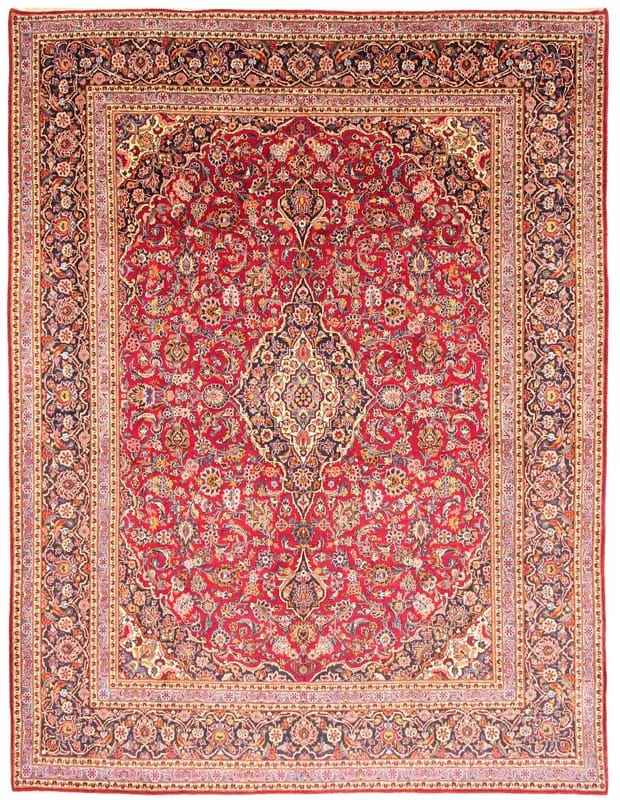 Keshan 395x282 - Image 1