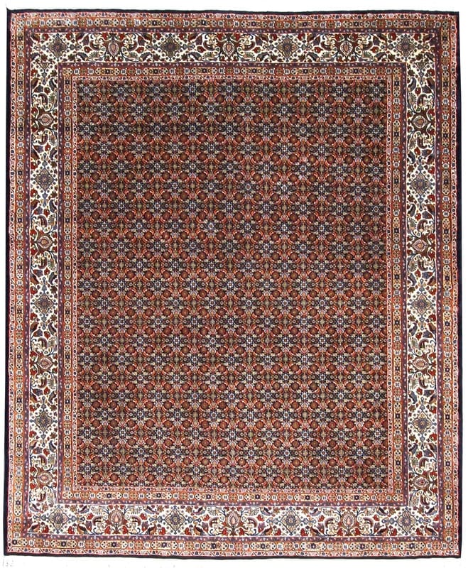 Moud Teppich 247x207 - Image 1