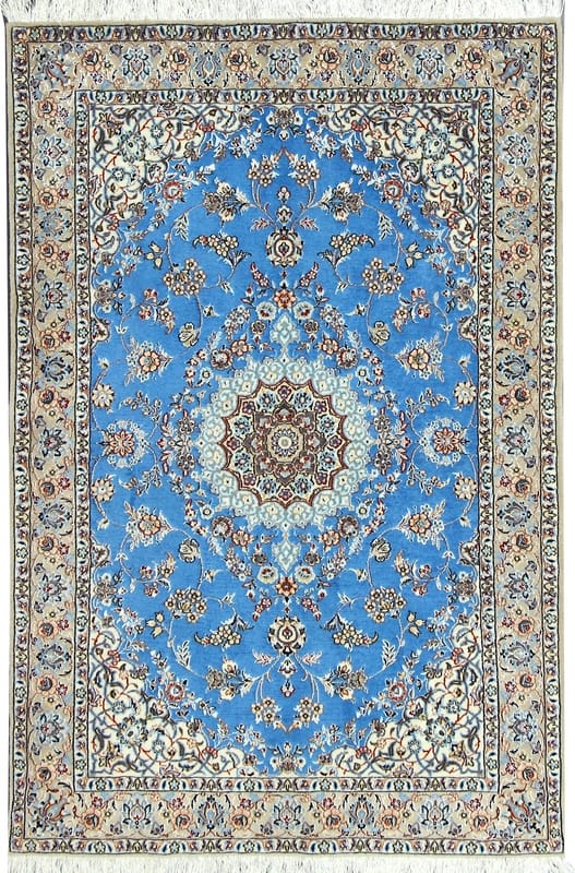 NAIN 6LA  Carpet  146x100 - Image 1