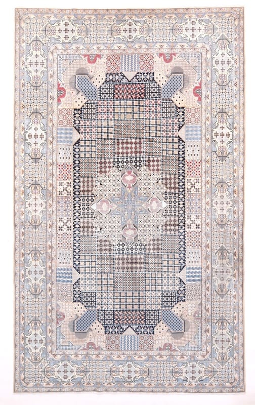 Nain6La Teppich 360x215 - Image 1