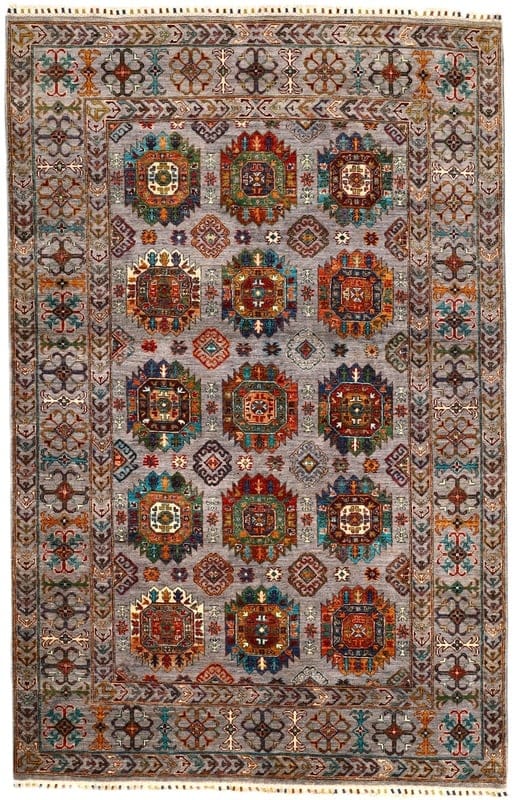 WAZIRI Carpet 266x173 - Image 1