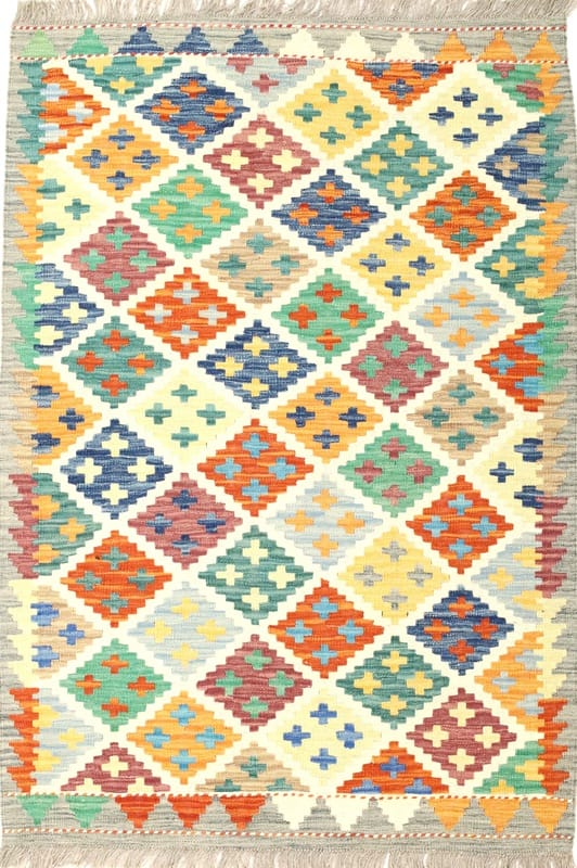 Kelim 146x101 - Image 1