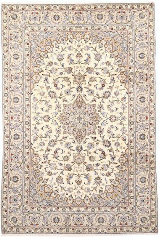 Kashan Carpet  350x240 - Image 1