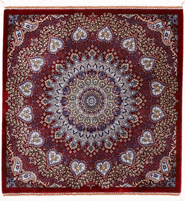 Ghom Design 67x67 - Image 1