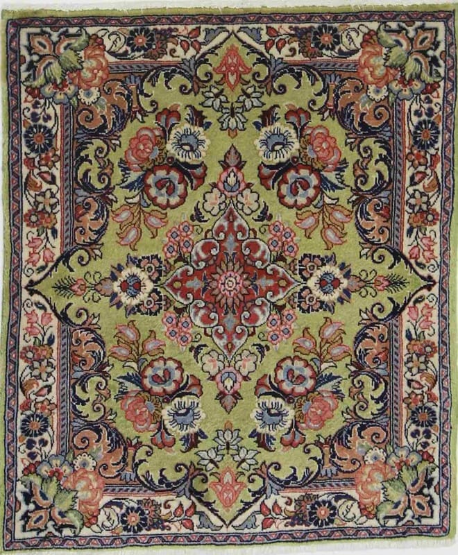 Sarough 78x68 - Image 1