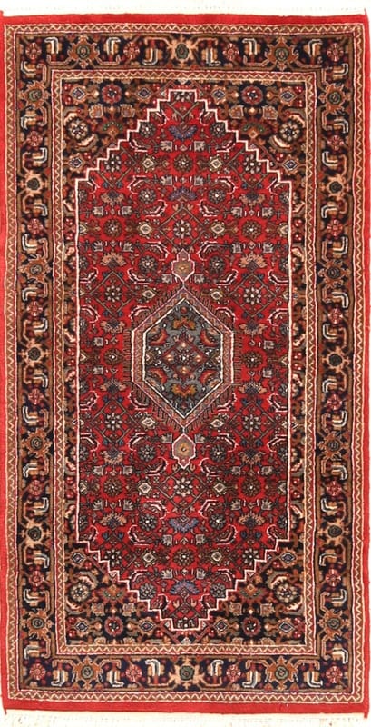 Tabriz 142x76 - Image 1