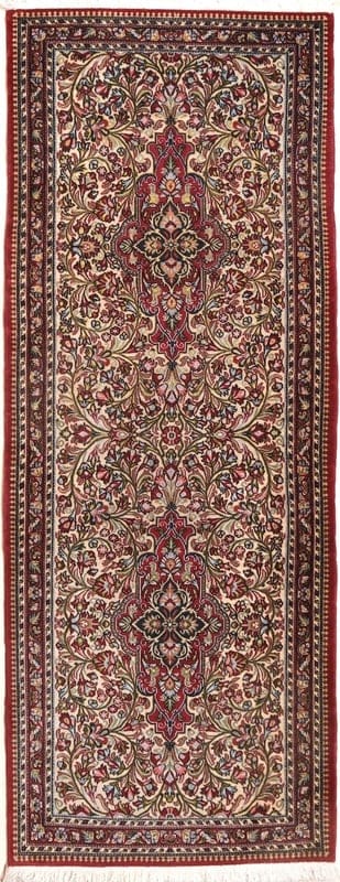 Qum Carpet  206x80 - Image 1
