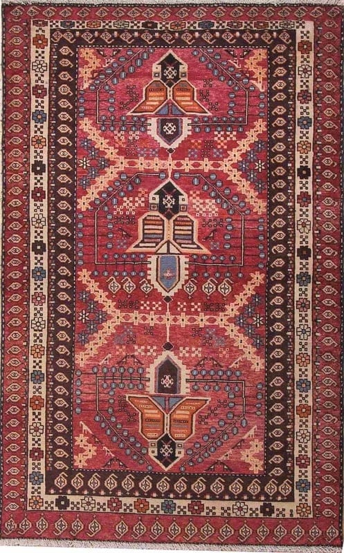 Hamadan 196x126 - Image 1