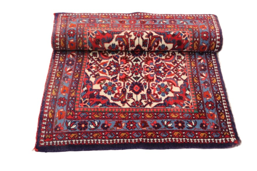 Tafrich Teppich 103x60 - Image 1