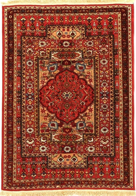 Ghuchan Carpet 183x130 - Image 1