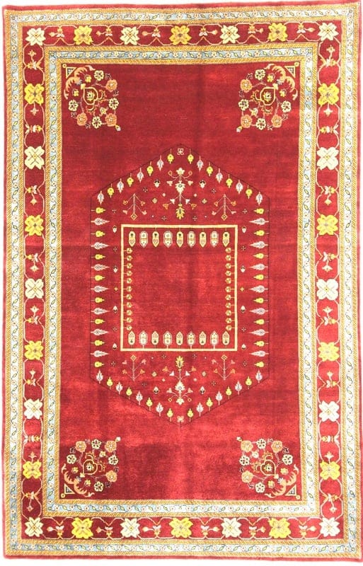 Loribaft Teppich 308x199 - Image 1