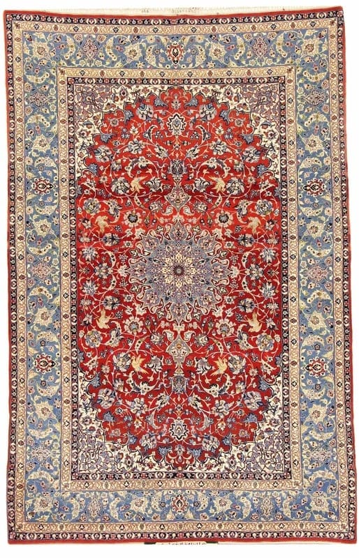 Isfahan 230x146 - Image 1