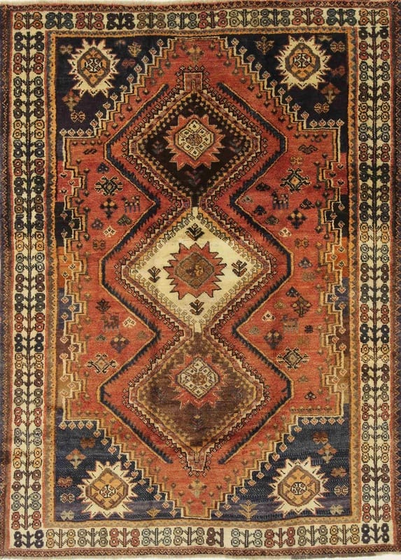 SHIRAZ 263x190 - Image 1