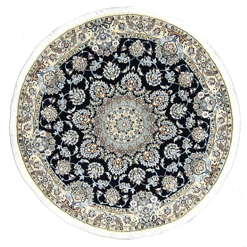 NAIN 9LA  Carpet 146x146 - Image 1