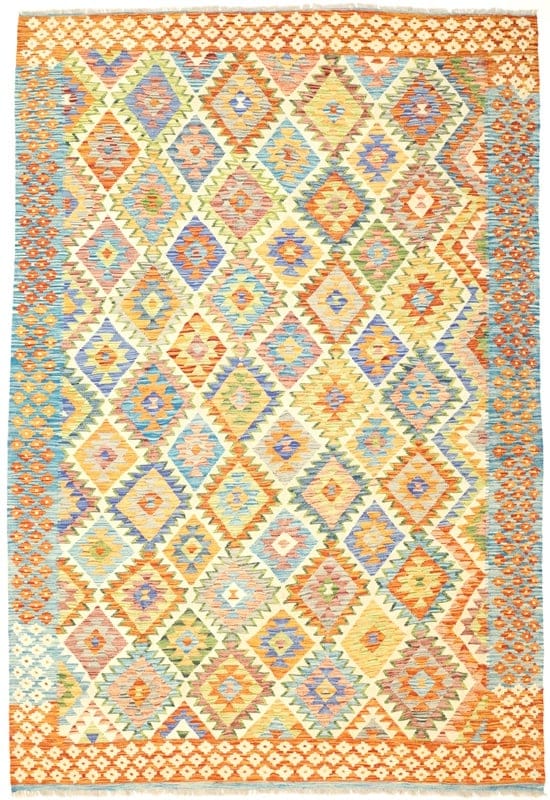 kelim Teppich 305x205 - Image 1
