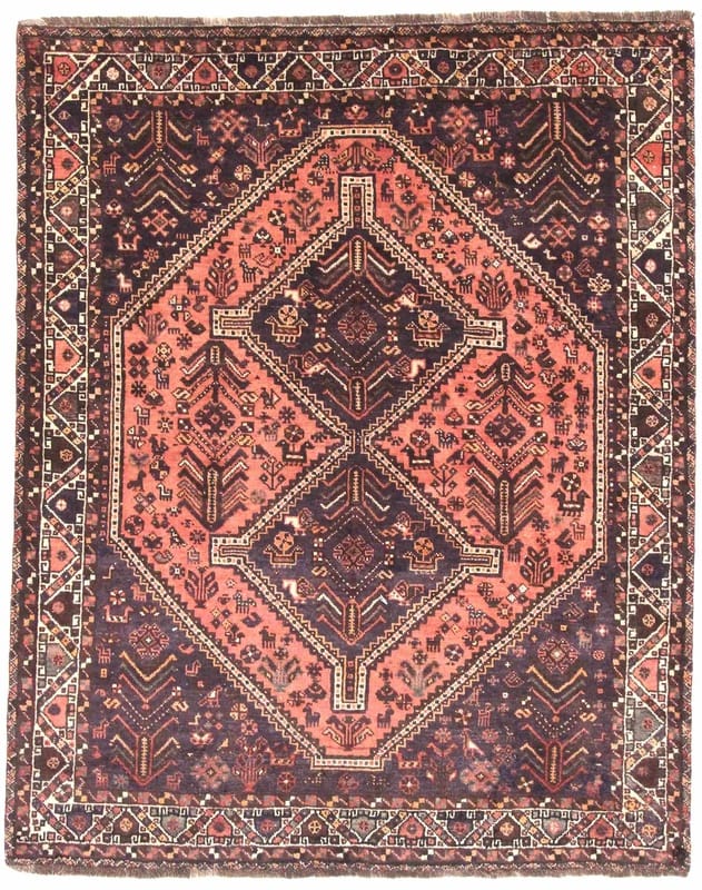 SHIRAZ 212x170 - Image 1