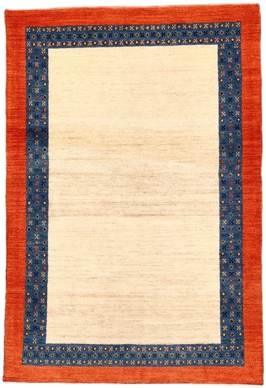 Gabbeh Teppich 156x104 - Image 1