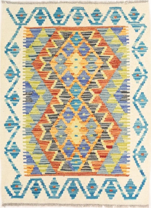 Kelim 90x60 - Image 1
