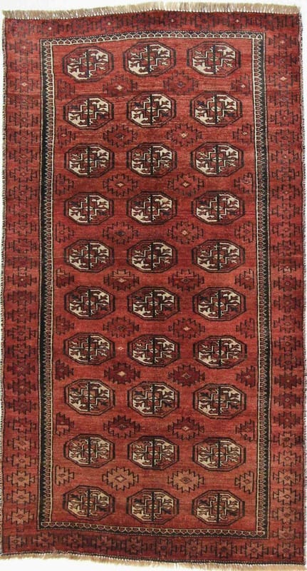 Belutsch 175x97 - Image 1